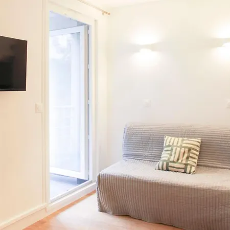 Appartamento Charming Bright In The Heart Of