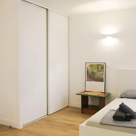 Appartamento Charming Bright In The Heart Of